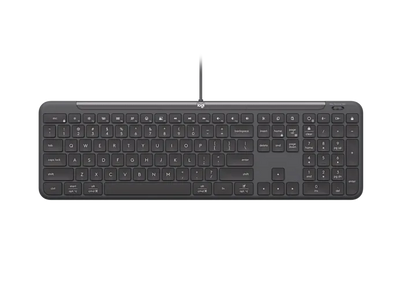 LOGITECH Signature Slim Wired K620 for Business