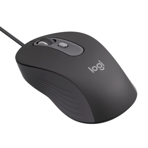 LOGITECH Signature Wired M520 for Business