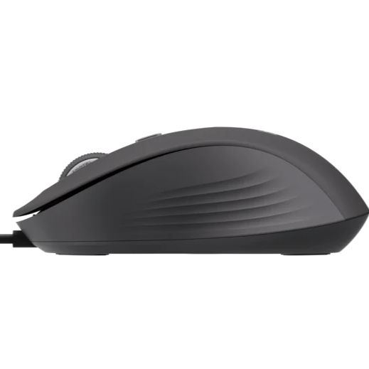 LOGITECH Signature Wired M520 for Business