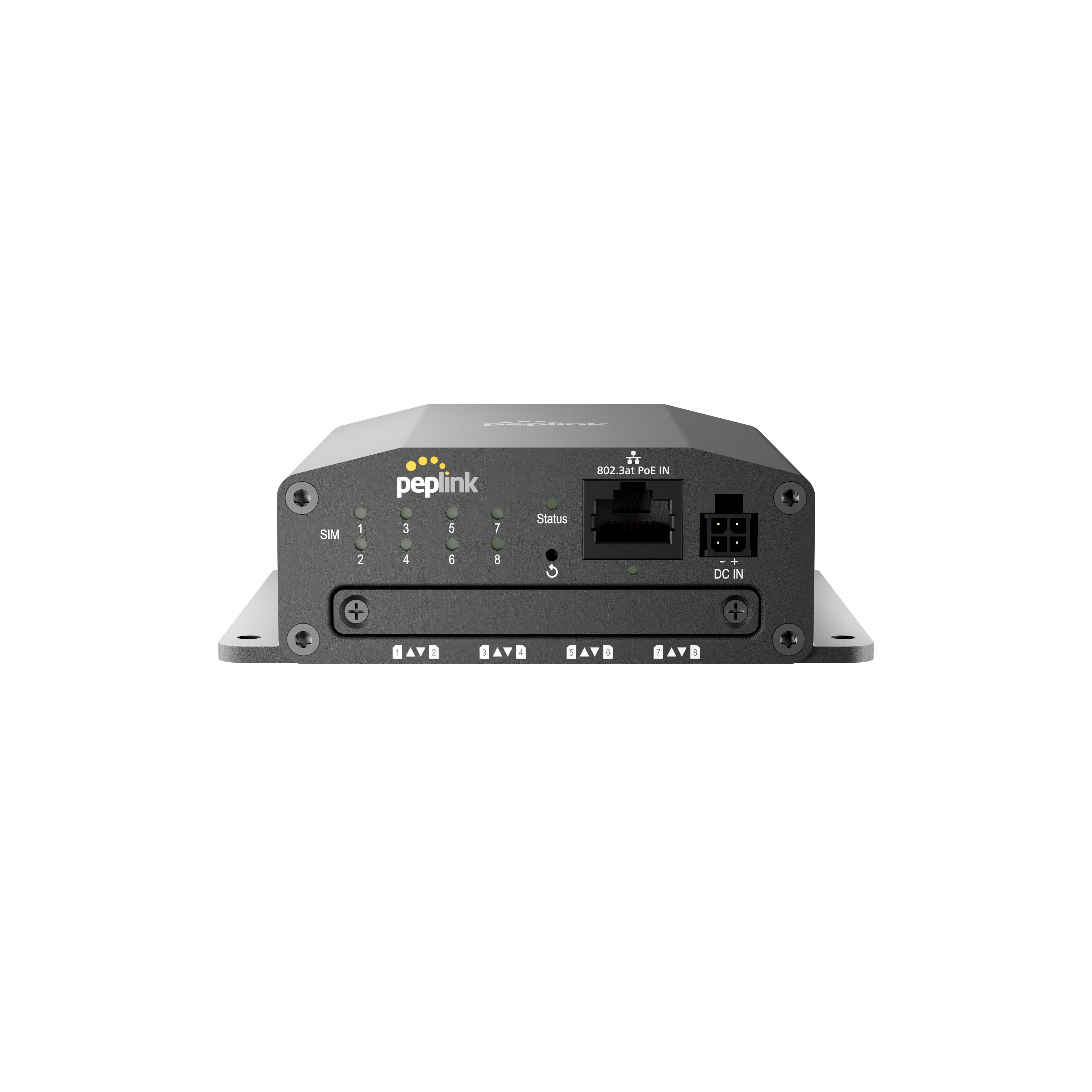 Peplink SIM Injector Mini – Kaira Global (Singapore)