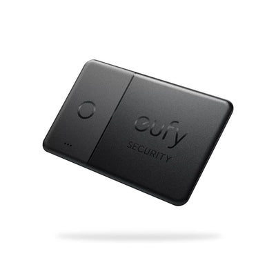 EUFY T87B2 SmartTrack Card for iOS