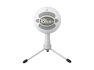 LOGITECH G Snowball iCE USB Microphone