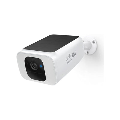 EUFY T8124 SoloCam S40 Solar Battery Camera, 2k Resolution, Human detection