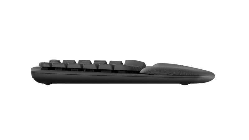 LOGITECH Wave Keys Wireless Keyboard