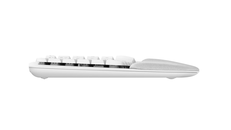 LOGITECH Wave Keys Wireless Keyboard