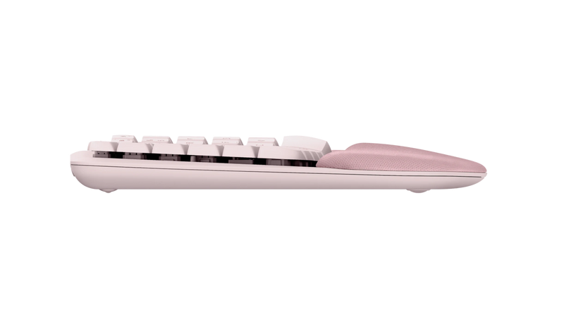 LOGITECH Wave Keys Wireless Keyboard