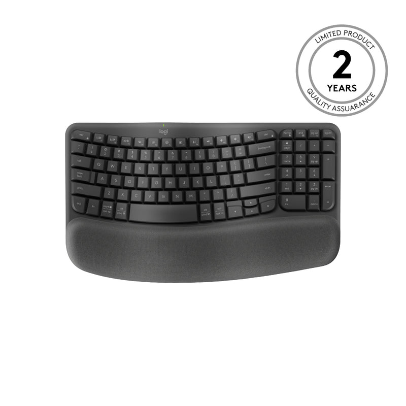 LOGITECH Wave Keys For Business