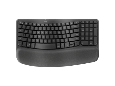 LOGITECH Wave Keys For Business