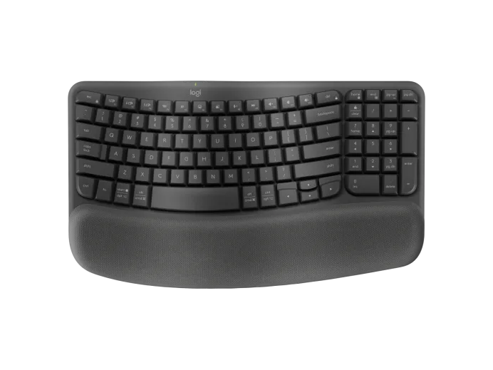 LOGITECH Wave Keys For Business
