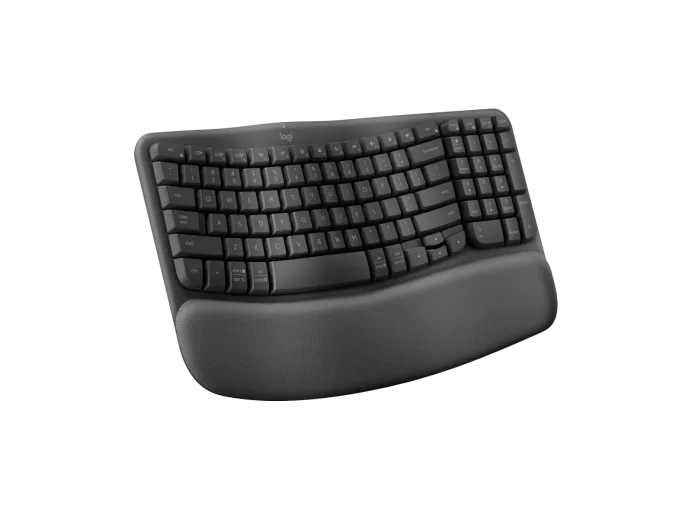 LOGITECH Wave Keys For Business