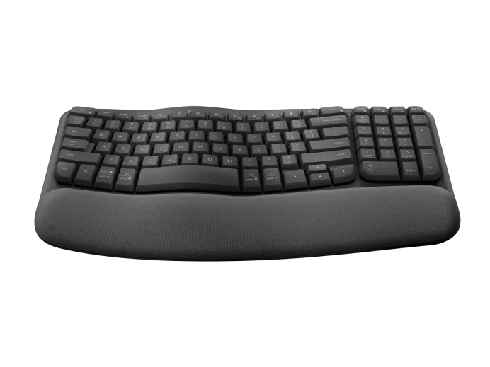 LOGITECH Wave Keys For Business