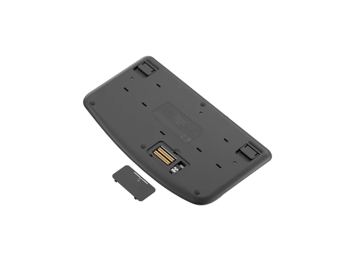 LOGITECH Wave Keys For Business