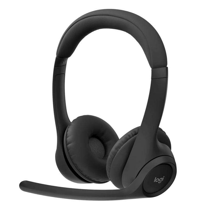 LOGITECH Zone 300 Wireless Bluetooth Headset
