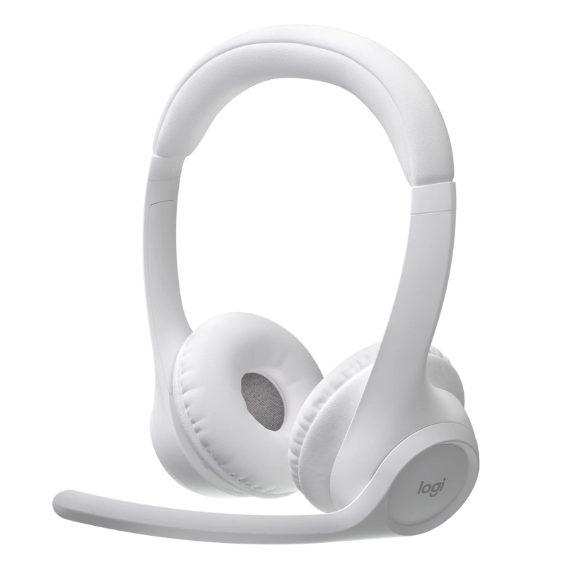 LOGITECH Zone 300 Wireless Bluetooth Headset