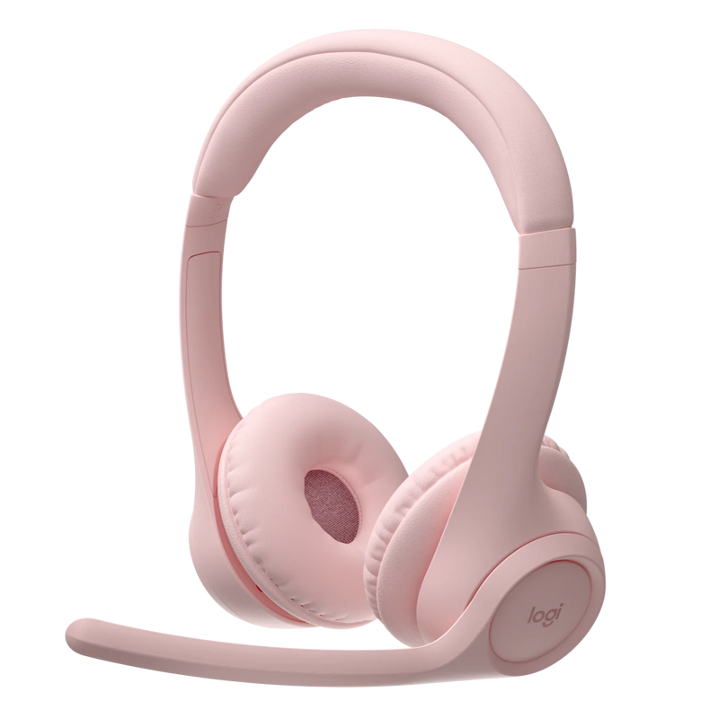 LOGITECH Zone 300 Wireless Bluetooth Headset