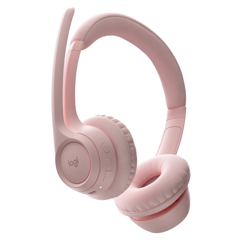LOGITECH Zone 300 Wireless Bluetooth Headset
