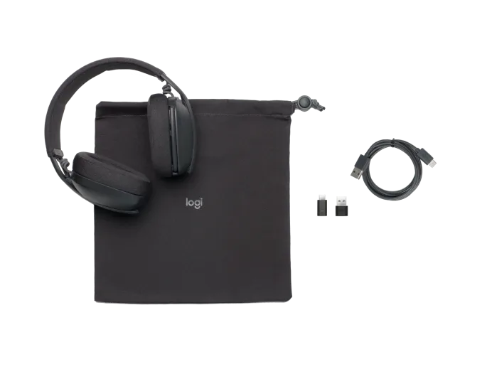 LOGITECH Zone Vibe Wireless