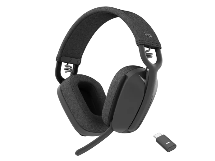 LOGITECH Zone Vibe Wireless