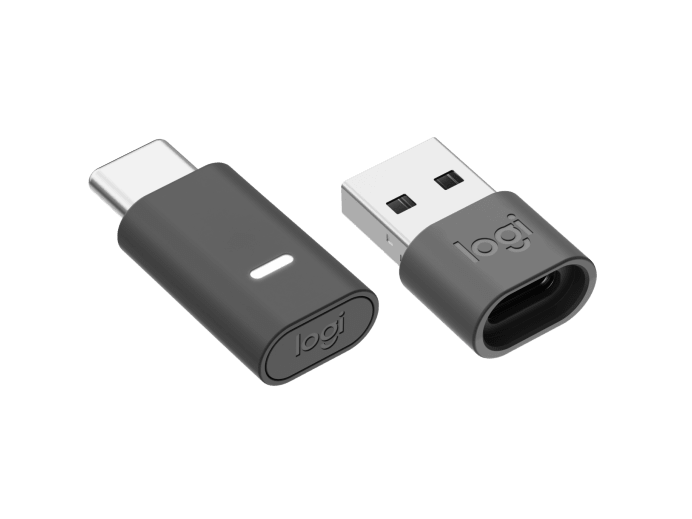 LOGITECH Zone Vibe Wireless