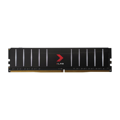 PNY XLR8 DDR4 3200MHz DDR4 Low Profile 8GB 16-20-20