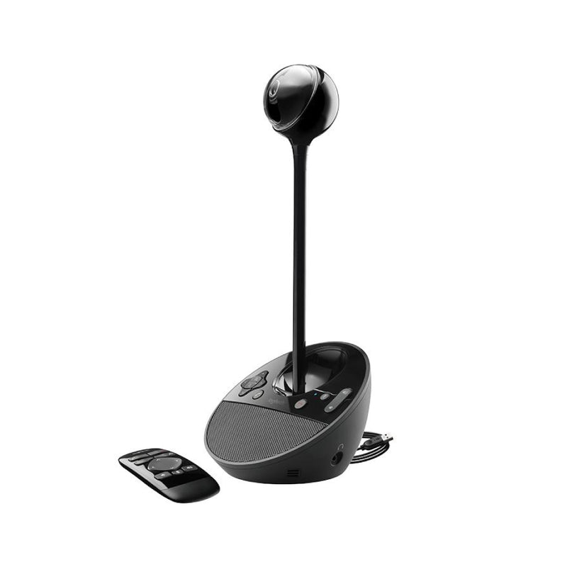 Logitech BCC950 Conference Cam