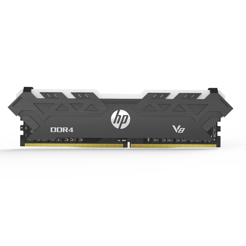 HP GAMING DRAM V8 RGB DDR4 U-DIMM (8GB*2)