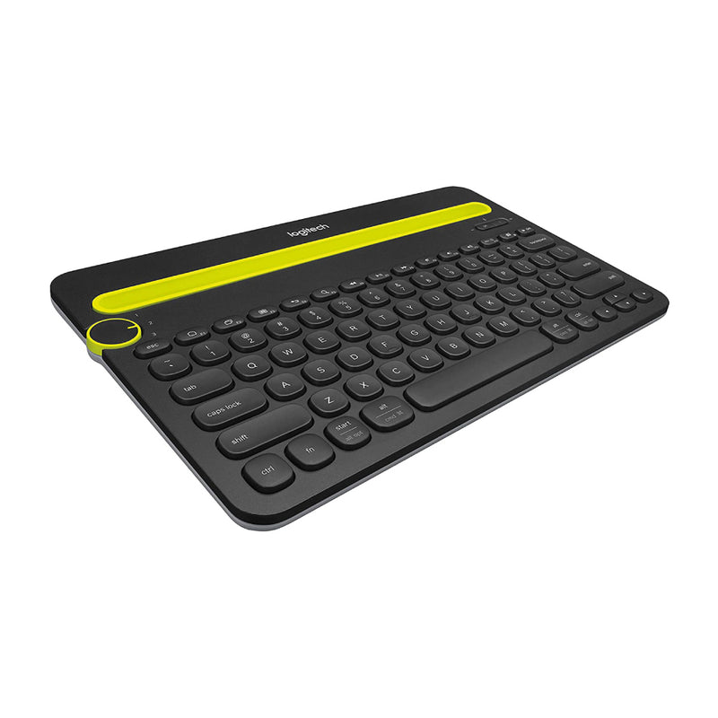 LOGITECH K480 Multi-Device Bluetooth Wireless Keyboard