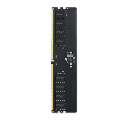 PNY Performance DDR5 4800MHz 8GB Desktop Memory- 40/40/40/77 1.1v