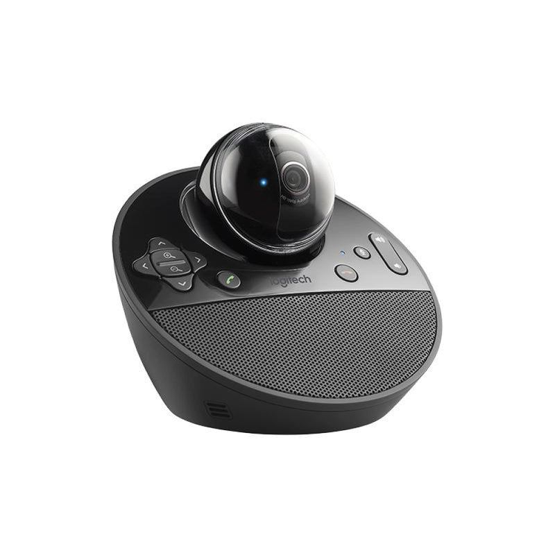 Logitech BCC950 Conference Cam