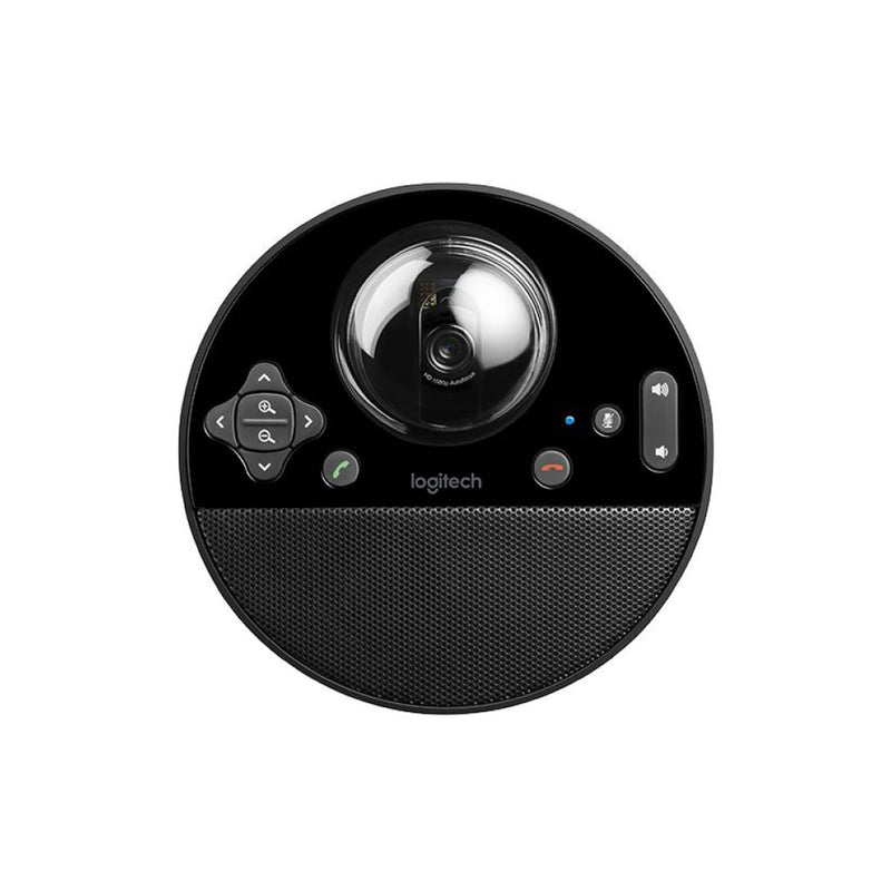 Logitech BCC950 Conference Cam