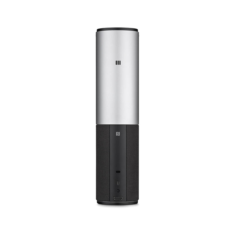 Logitech ConferenceCam Connect All-in-One Video Collaboration Solution for Small Groups – Full HD 1080p Video, USB and Bluetooth Speakerphone, Plug-and-Play