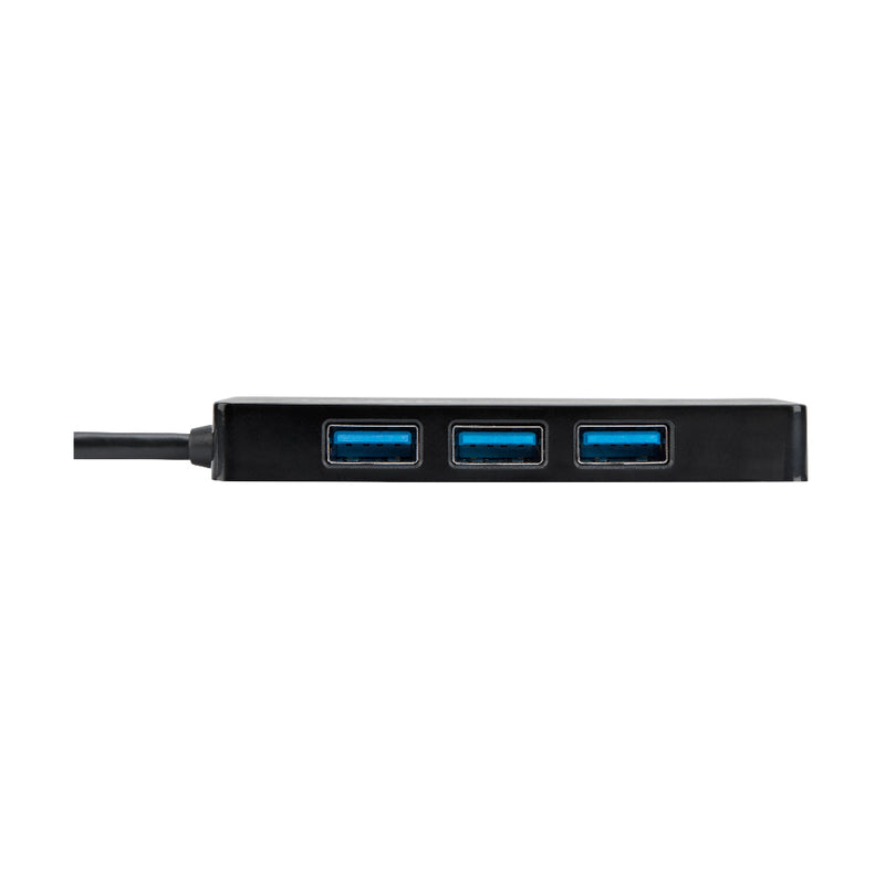 TARGUS ACH154AP USB 3.0 4-Port Hub