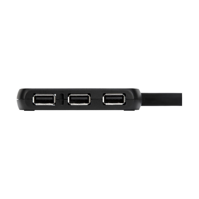 TARGUS ACH214AP USB 2.0 4-Port Hub