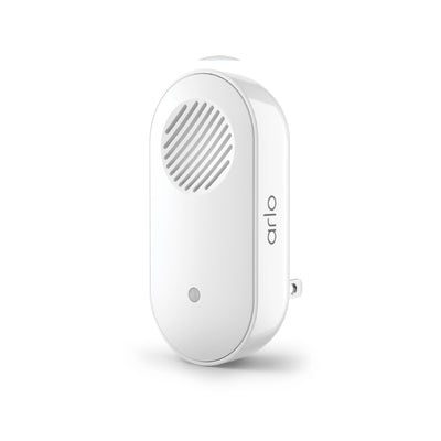 ARLO CHIME 2 | Works with Arlo Essential Wireless Video Doorbell | No Base Station required - AC2001