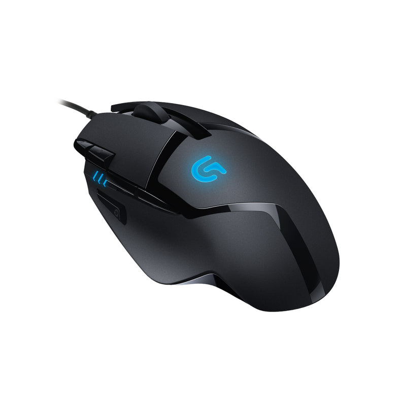 LOGITECH G402 Hyperion Fury FPS Gaming Mouse