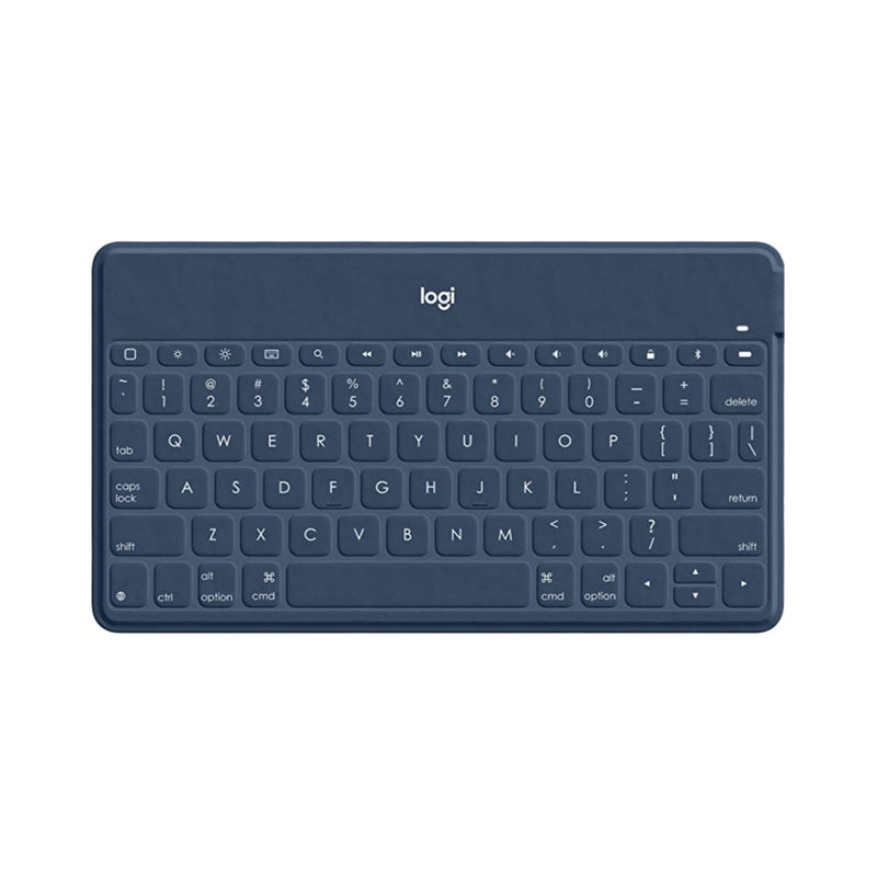 LOGITECH Keys-to-Go Portable Wireless Keyboard for Apple Devices