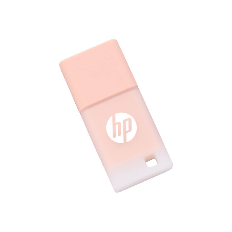 HP x768 USB 3.2 Flash Drives - Pink