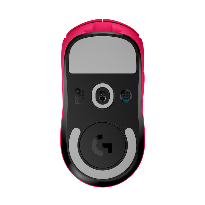 LOGITECH G PRO X SUPERLIGHT Wireless Gaming Mouse