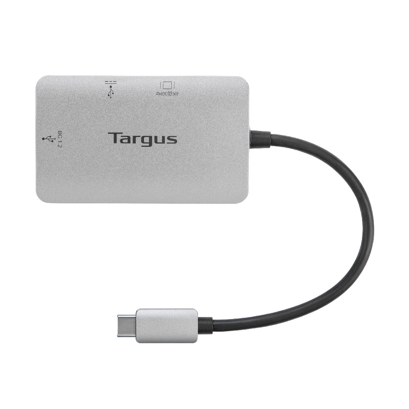TARGUS USB-C 4K HDMI Video Adapter with 100W PD Pass-Thru