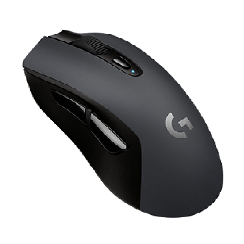 logitech G G603 LIGHTSPEED Wireless Gaming Mouse