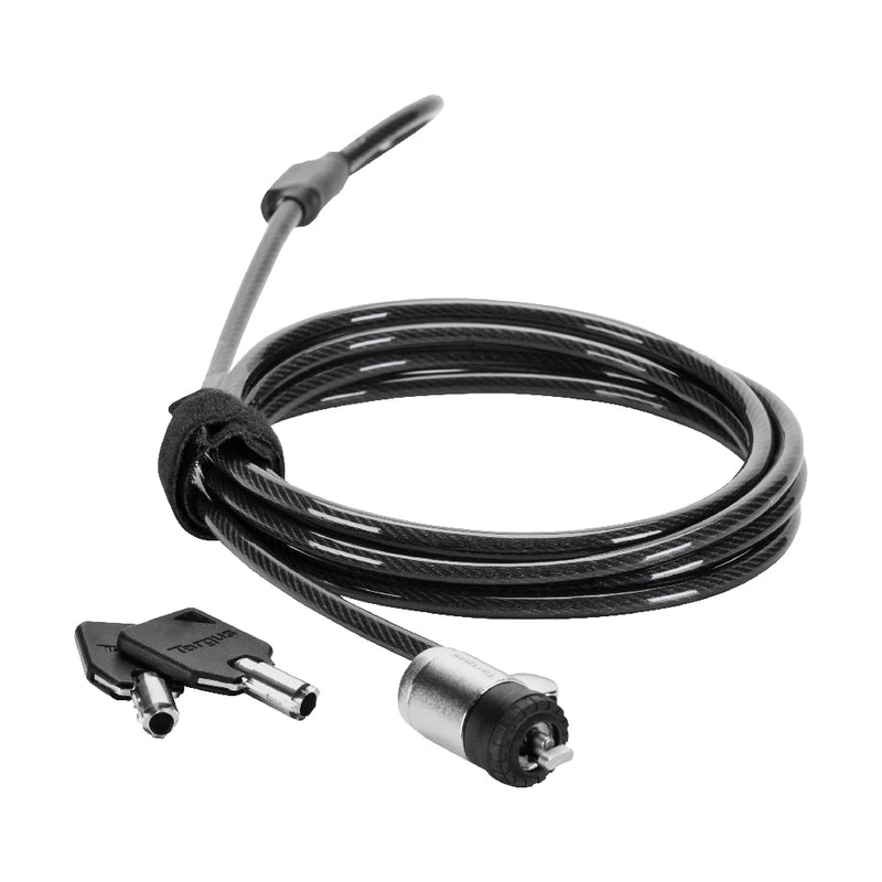 targus DEFCON® T-Lock Keyed Cable Lock (25 pcs)