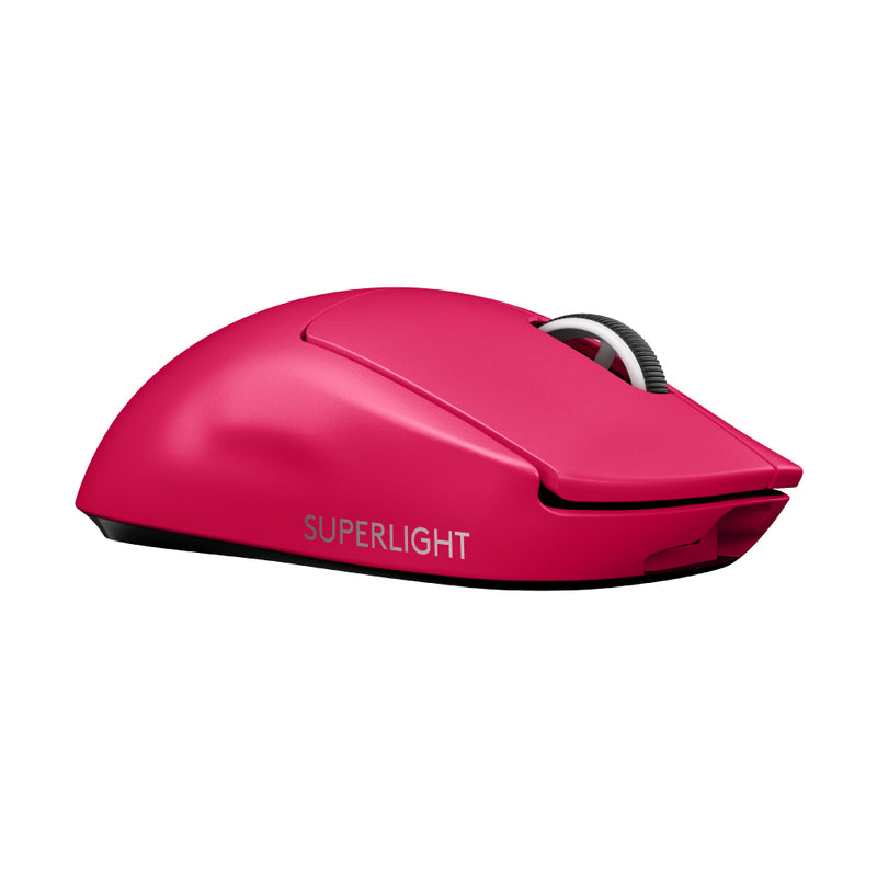 LOGITECH G PRO X SUPERLIGHT Wireless Gaming Mouse
