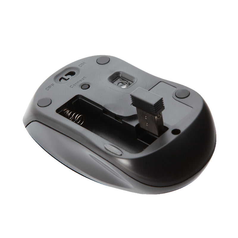 TARGUS W573 Wireless BlueTrace Mouse