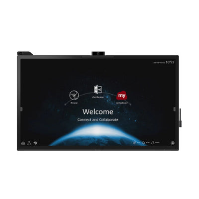 Viewsonic ViewBoard® 4K Flagship Interactive Display