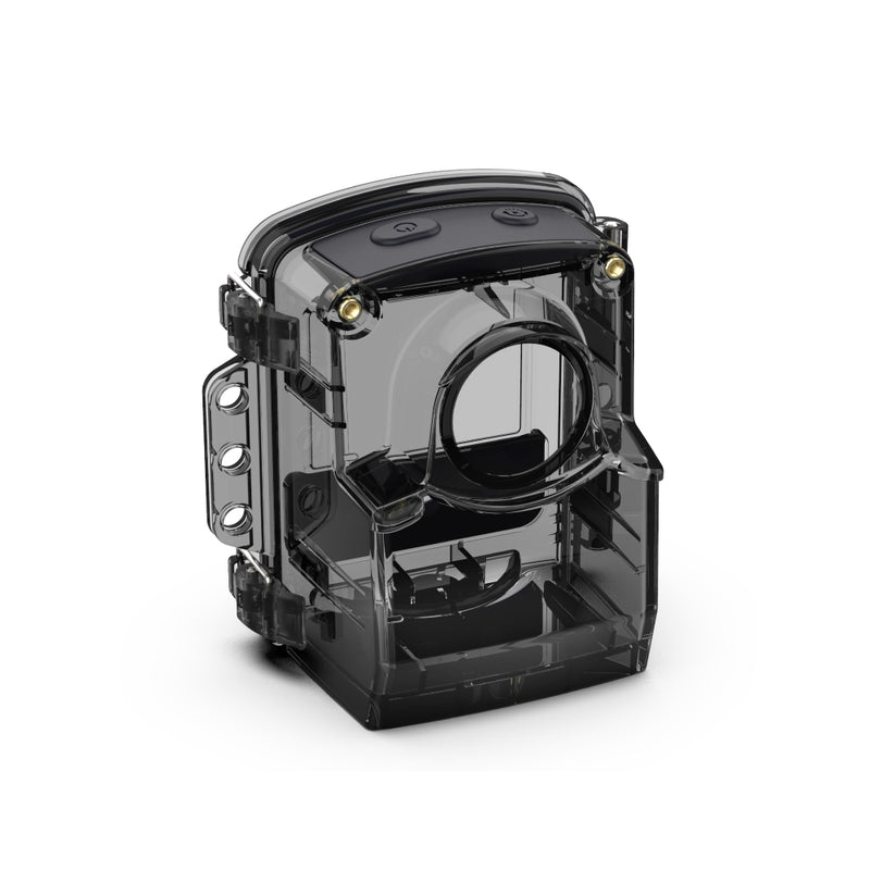 Brinno ATH1000 IPX67 Clear Waterproof Housing Camera Case
