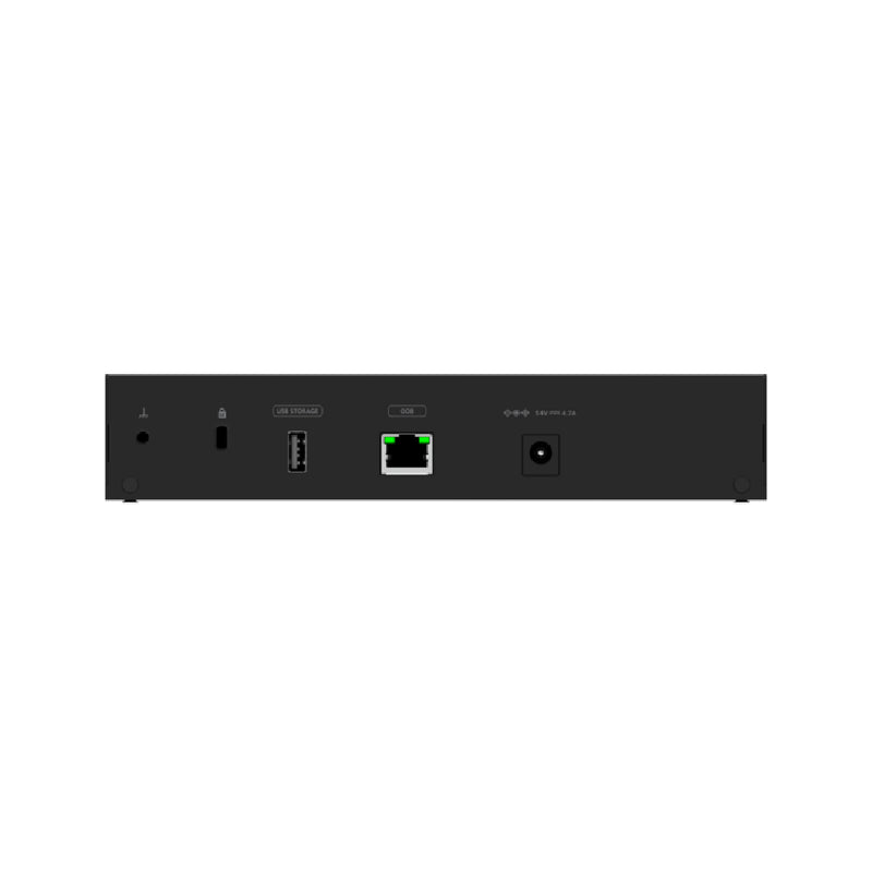 NETGEAR AV Line M4250-8G2XF-PoE+ (GSM4210PX) 8x1G PoE+ 220W and 2xSFP+ Managed Switch