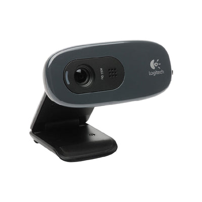 LOGITECH C270H USB Webcam