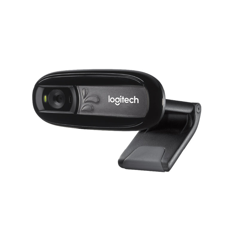 LOGITECH C170 Webcam
