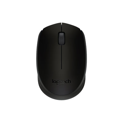 LOGITECH B170 Wireless Mouse