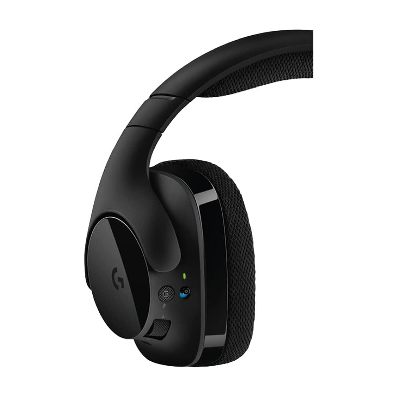 LOGITECH G533 Wireless Gaming Headset